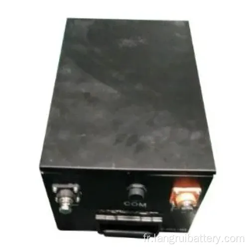 Pack de batterie LifePO4 12V 250AH avec fonction d'auto-chauffage
